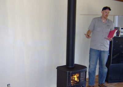 napa valley hearth stoves