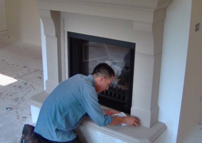 napa valley hearth fireplaces