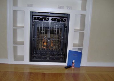 napa valley hearth fireplaces