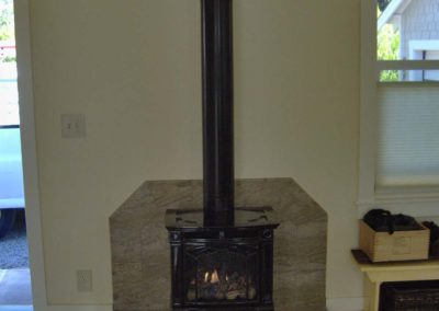 napa valley hearth stoves