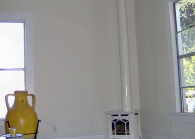 napa valley hearth stoves