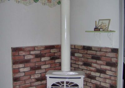 napa valley hearth stoves