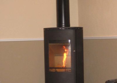 napa valley hearth stoves