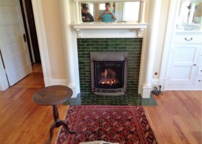 napa valley hearth fireplaces