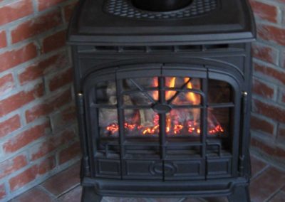 napa valley hearth stoves