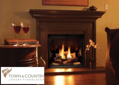 Town & Country